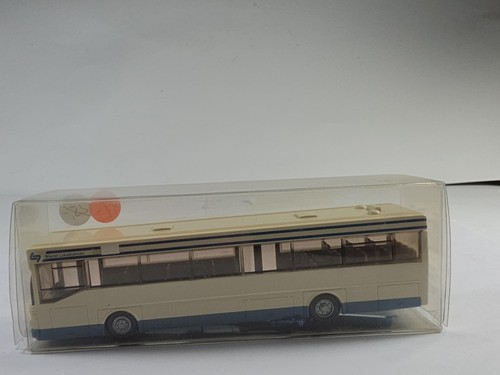 J514 wiking bus - bus, benz