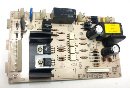 Netzteilplatine kaffeemaschine - netzteilplatine,