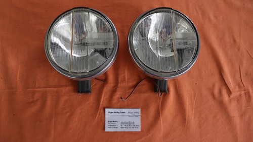 Nebelscheinwerfer