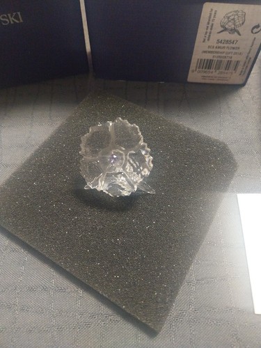 Swarovski amur flower - amur,