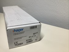 Hager TX206H EIB KNX