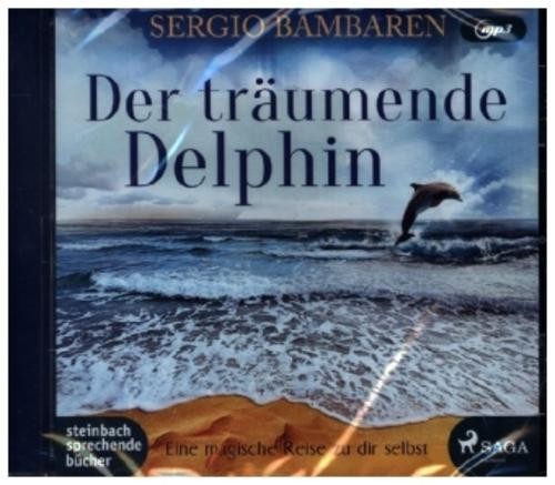 Der träumende delphin cd - der, delphin.