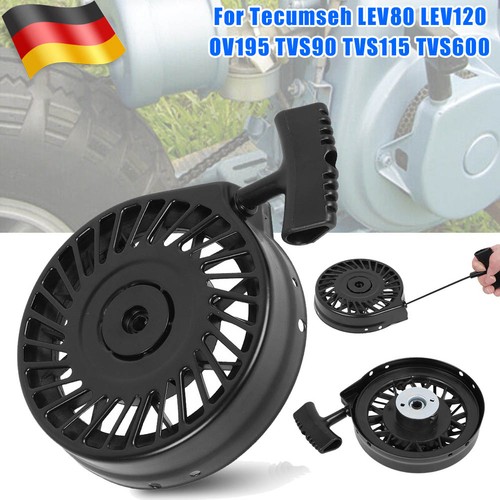 Seilzugstarter tecumseh motor - tecumseh,