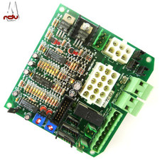 Cefla Anthos Stern Weber Platine für Behandlungseinheit SW 490100246 A