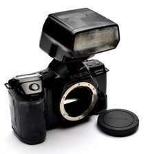 Minolta Dynax 7000i Analog