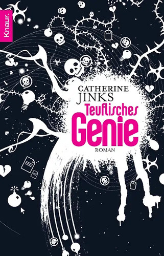 Teuflisches genie - teuflisches,