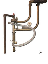 Weishaupt Anschlussgruppe WAG