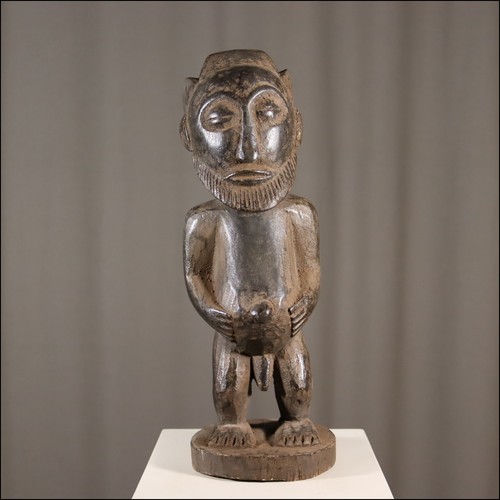 83542 ahnen figur hemba kongo - ahnen-figur,