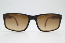 Sonnenbrille HUMPHREYS 588043 Braun Weiß Oval sunglasses Brille Neu