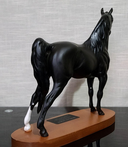Beswick kenner morgan pferd - kenner,