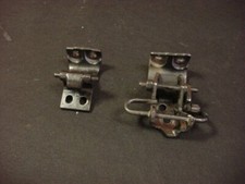 Smart Fortwo 450 MC01 Türscharnier Scharniere Scharnier Tür rechts oben + unten