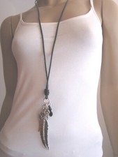 Modekette Bettelkette Damen