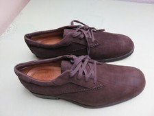 Timberland Herren Schnürschuh Halbschuh Freizeitschuh Smart Comfort  Gr. 43/43,5