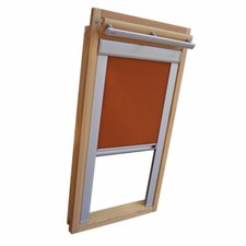 Verdunkelungsrollo alu thermo - verdunkelungsrollo,