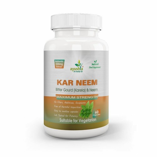Karneem kapsel - karneem,