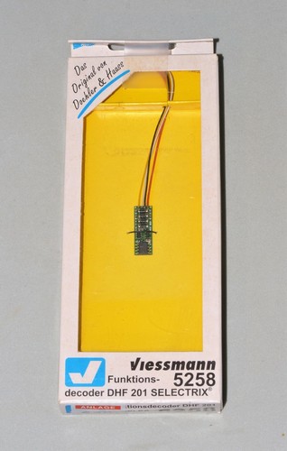 Viessmann funktions 5258 dhf - viessmann,