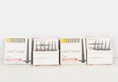 Sirona cerec inlab cone - cerec,