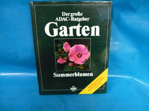 Der große adac - große, –