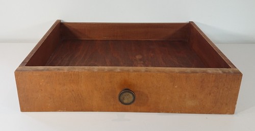 Alte schublade schubkasten - alte,