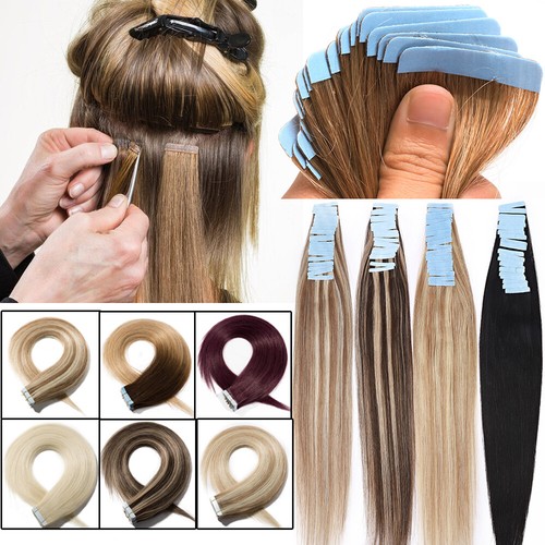 Tressen tape 100 - tape, 100%