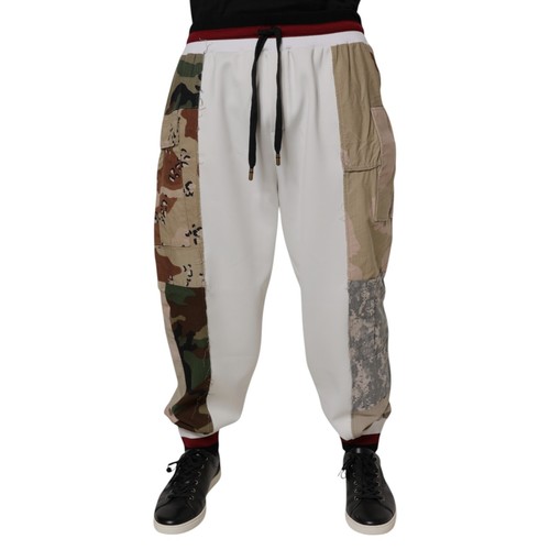 Dolce gabbana hose weiß - dolce,