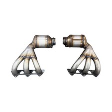 NEU Katalysator Porsche 911