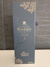 johnny walker blue label For