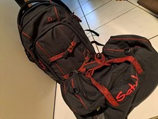  Satch Schultornister mit