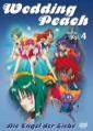 Wedding peach vol 4 - wedding, (2004)