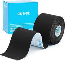 Kinesiologisches tape x 5 - kinesiologisches,