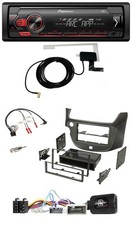 Pioneer 1DIN USB DAB MP3