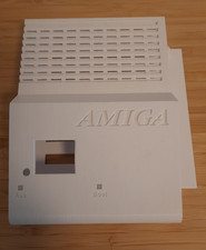 Amiga ACA500+ Gehäuse - Case - ACA 500 Plus