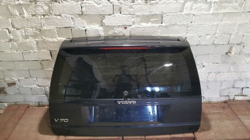 Volvo v70 2007 - 2007, satz