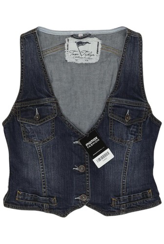 Tom tailor weste damen - tom,