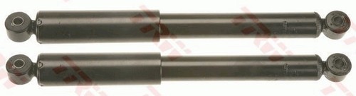 Stoßdämpfer trw twin - 2x,