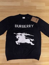 Burberry sweater schwarz - burberry,