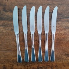 WMF Brasilia 90er Silber 6