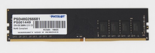 Patriot signature - patriot, 8