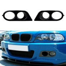 Stoßstange Nebelscheinwerfer