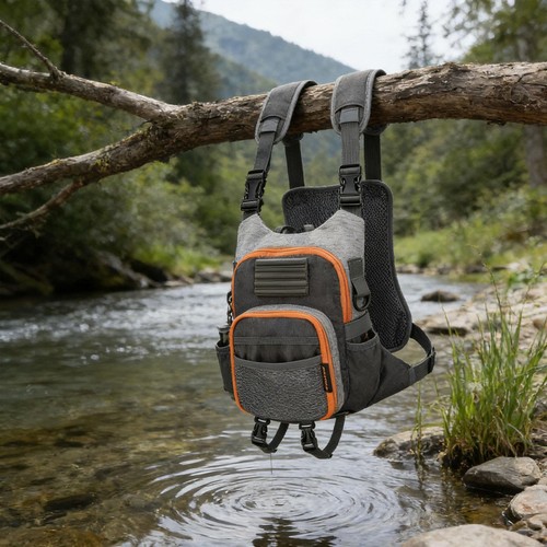 Rucksack zum fliegenfischen - rucksack,