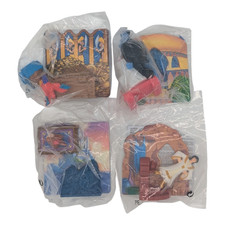 McDonalds Junior Tüte 1996