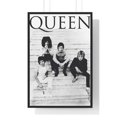 Queen classic band foto - queen,