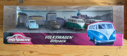 Majorette volkswagen - majorette, volkswagen/vw