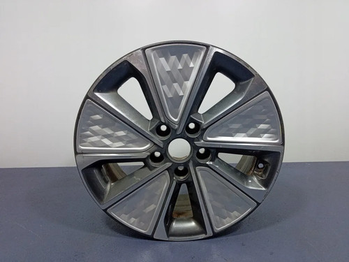 Alufelge zoll 0 - 1x, 17