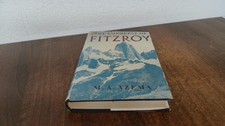 The conquest fitzroy m - the, fitzroy,