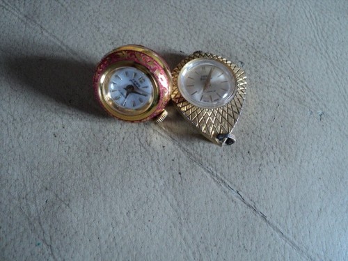 Vintage fero feldmann 17 - 2, x