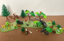 Große Playmobil