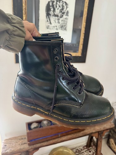 Martens 1460 stiefel - martens,