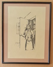 Karl hofer original - karl,