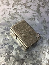 Zippo Love Angel November 2013